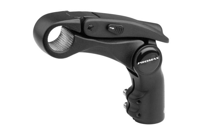 Promax Quick Release Adjustable Stem (Type A) - Image 4