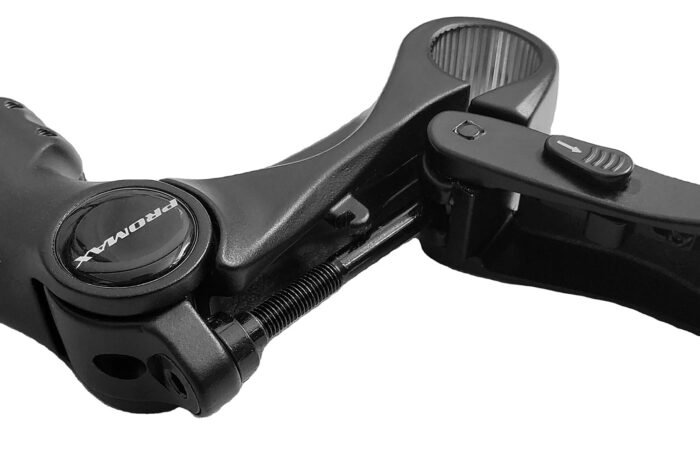 Promax Quick Release Adjustable Stem (Type A) - Image 5