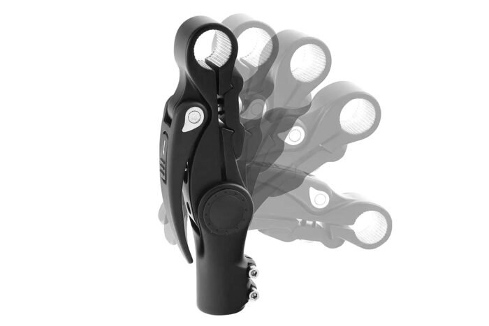Promax Quick Release Adjustable Stem (Type B) - Image 2