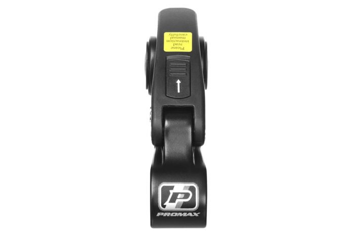 Promax Quick Release Adjustable Stem (Type B) - Image 3