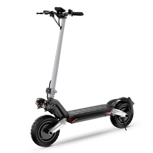 CIRCOOTER Raptor Pro 1600W Dual Motor Off-road eScooter