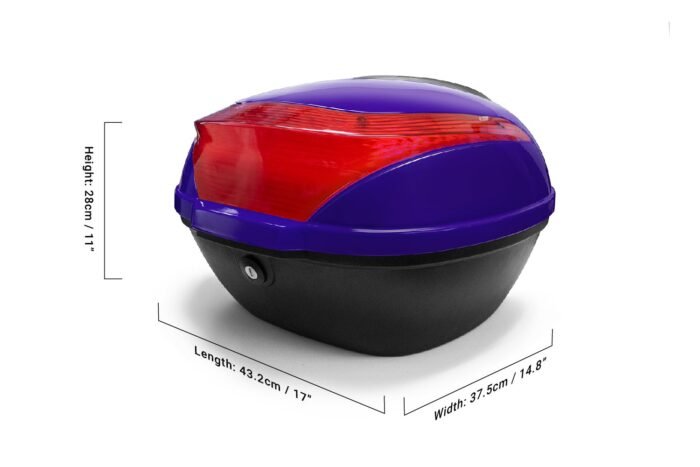 Tail Box A02 - Image 2