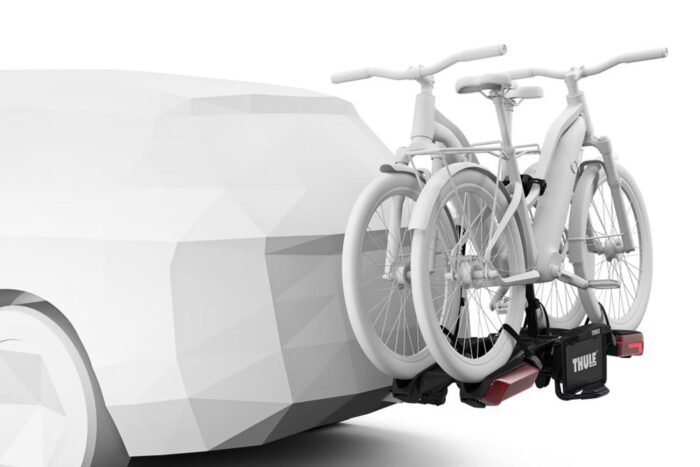Thule® Epos 2 with Lights - Image 2