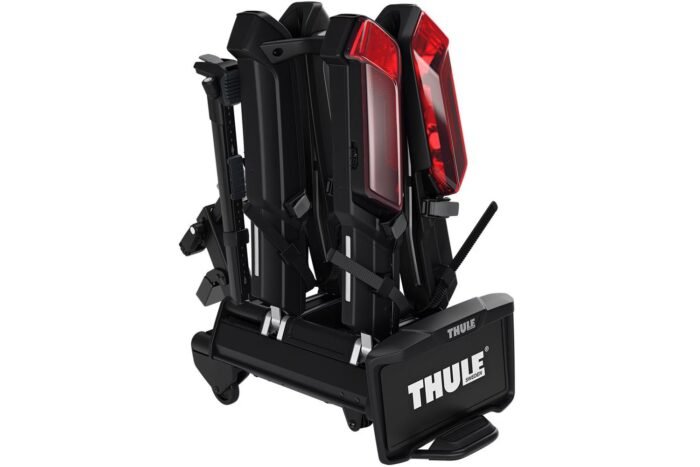 Thule® Epos 2 with Lights - Image 3