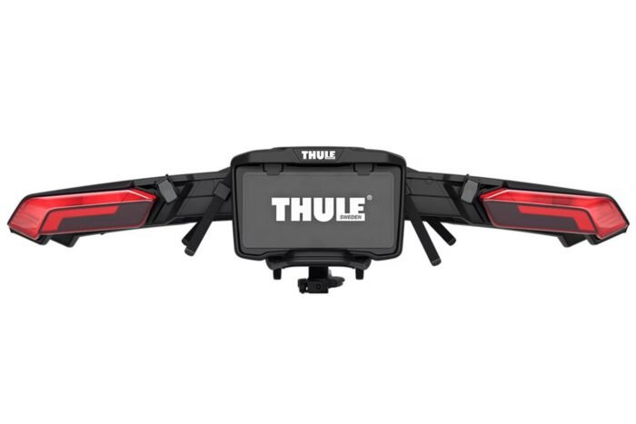 Thule® Epos 2 with Lights - Image 4
