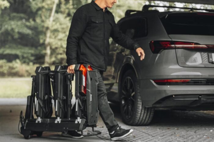 Thule® Epos 2 with Lights - Image 6
