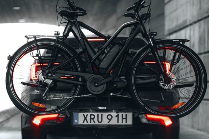 Thule® Epos 2 with Lights - Image 7