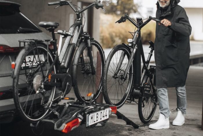 Thule® Epos 2 with Lights - Image 9