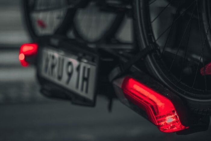 Thule® Epos 2 with Lights - Image 10
