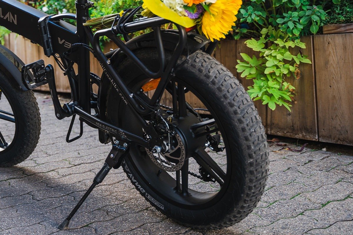 20×4 CHAOYANG Fat Tires