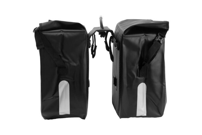 Waterproof Bike Double Pannier Bag
