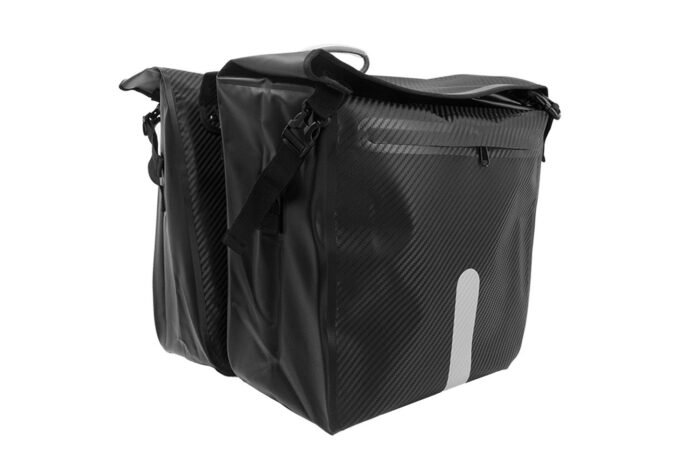 Waterproof Bike Double Pannier Bag - Image 4
