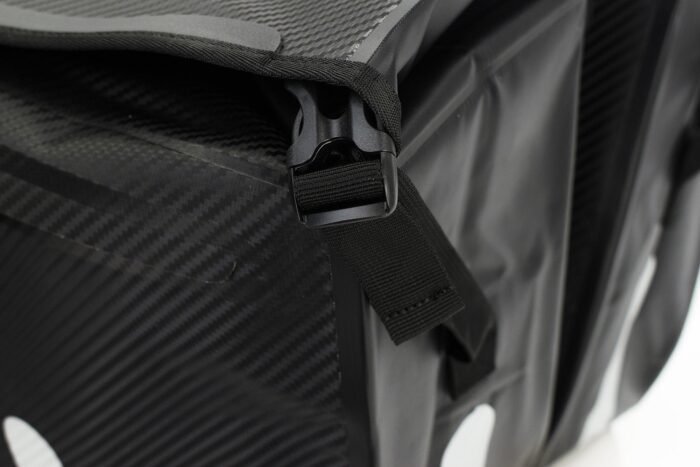 Waterproof Bike Double Pannier Bag - Image 5