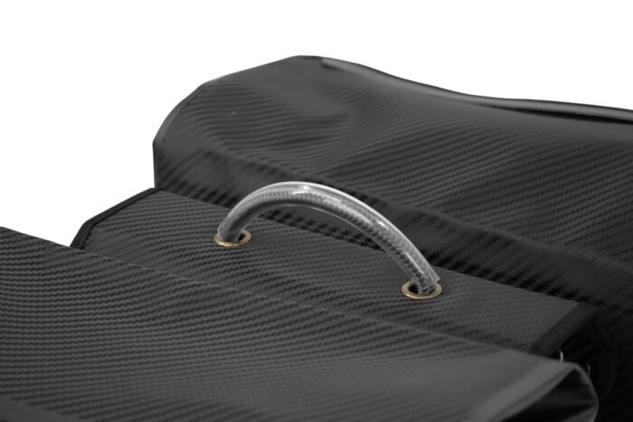 Waterproof Bike Double Pannier Bag - Image 7