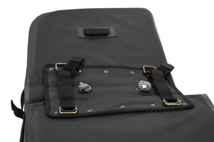 Waterproof Bike Double Pannier Bag - Image 8