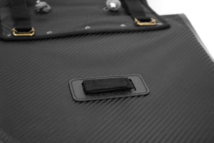 Waterproof Bike Double Pannier Bag - Image 9