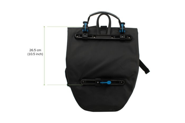 Waterproof Bike Single Pannier Bag - Image 3