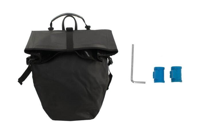 Waterproof Bike Single Pannier Bag - Image 4