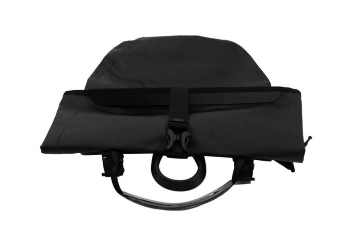 Waterproof Bike Single Pannier Bag - Image 5