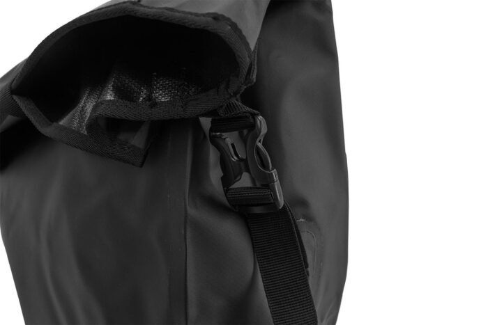 Waterproof Bike Single Pannier Bag - Image 7