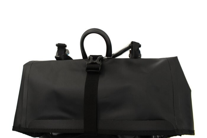 Waterproof Bike Single Pannier Bag - Image 8