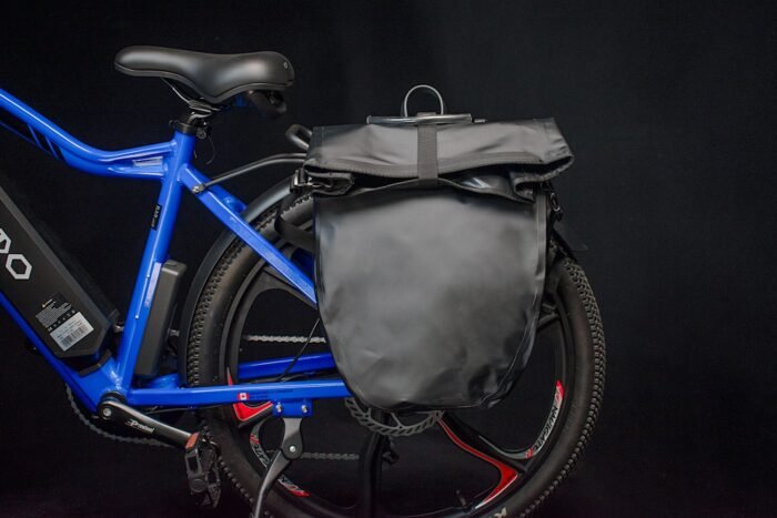 Waterproof Bike Single Pannier Bag - Image 9