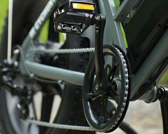 Hydraulic Brake


