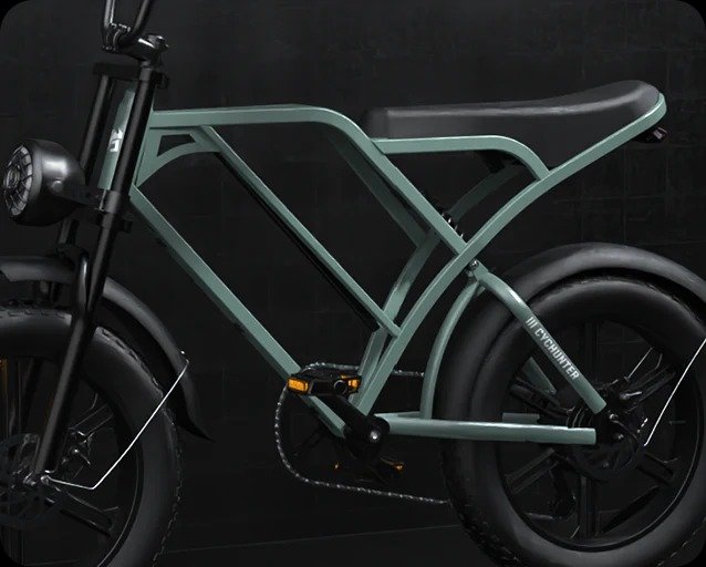 Stable Seamless Frame

