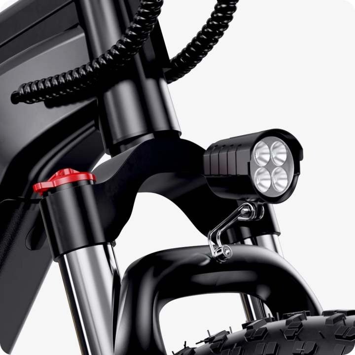 Headlight



