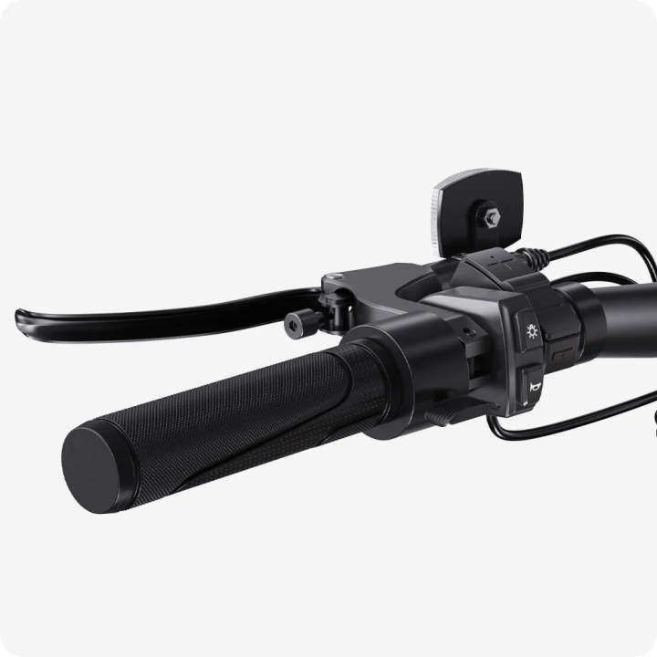 Thumb Throttle


