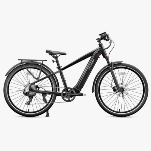 Dremax Commuter Ebike