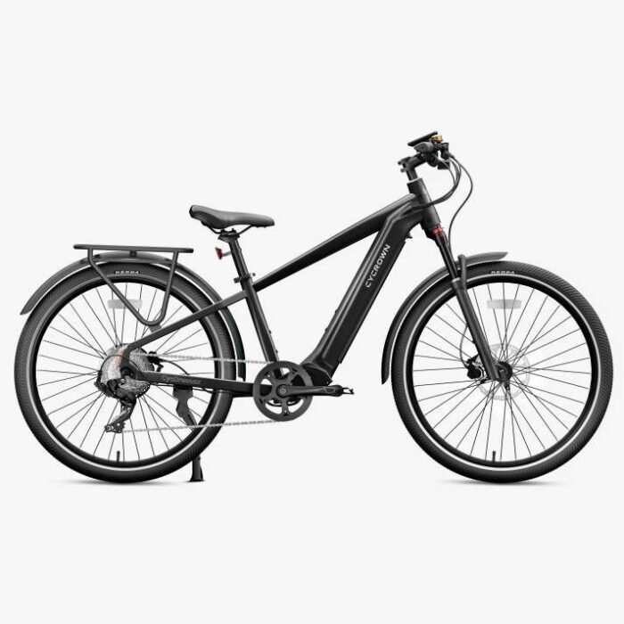 Dremax Commuter Ebike