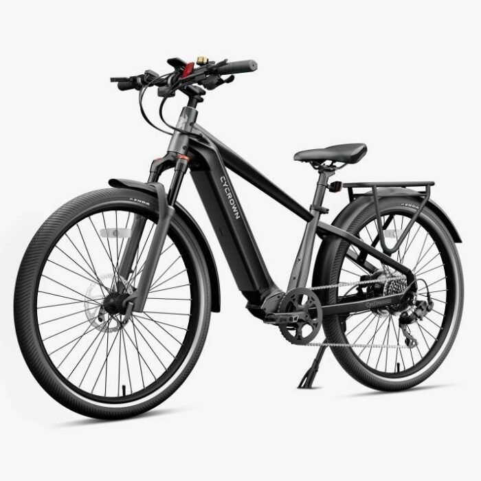 Dremax Commuter Ebike - Image 2