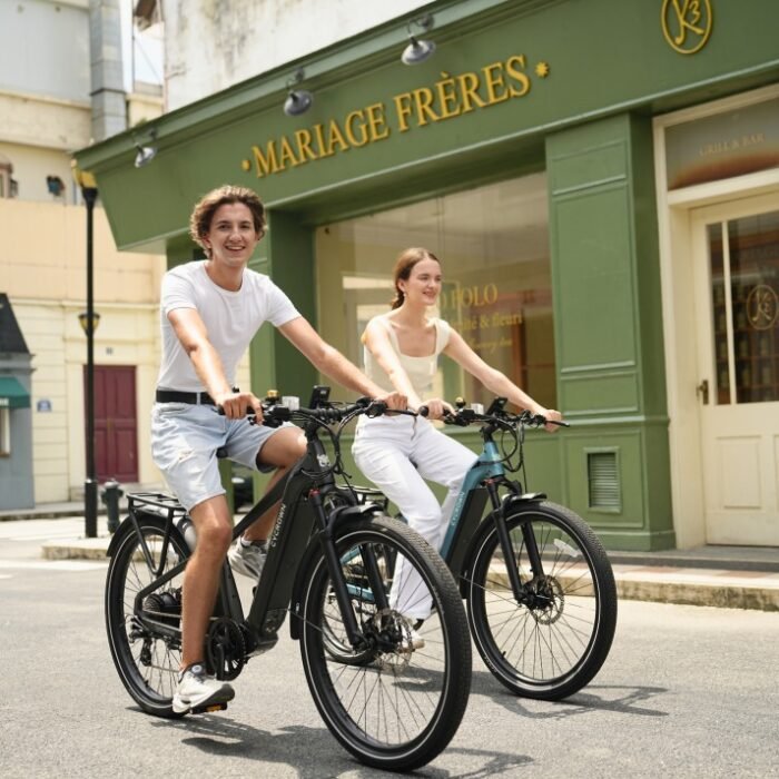 Dremax Commuter Ebike - Image 9