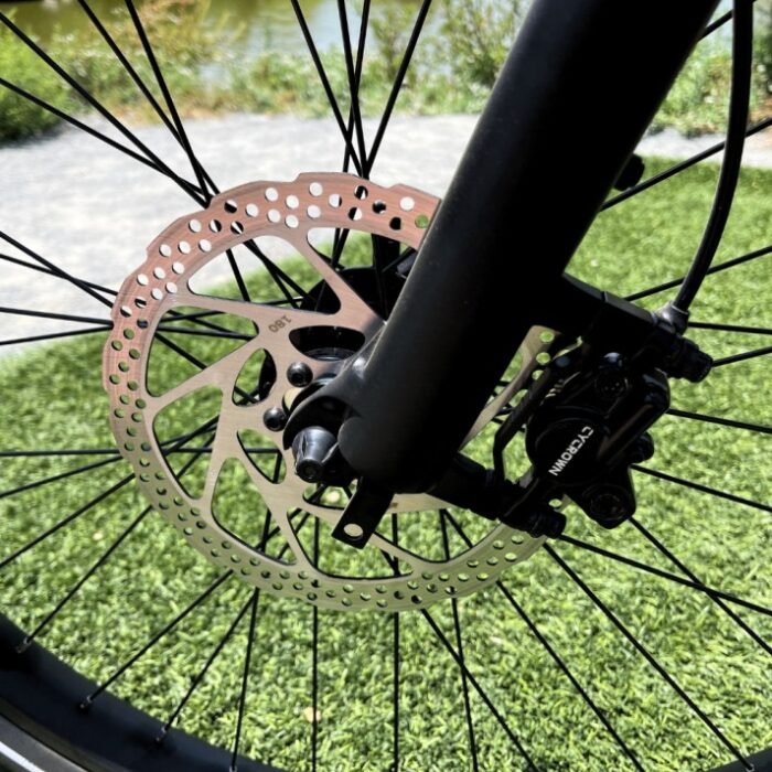 Dremax Commuter Ebike - Image 12