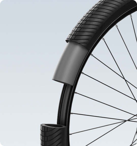 Puncture-Resistant Tires
