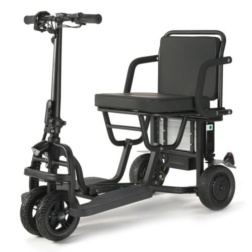 Freedom 4 Mobility Scooter