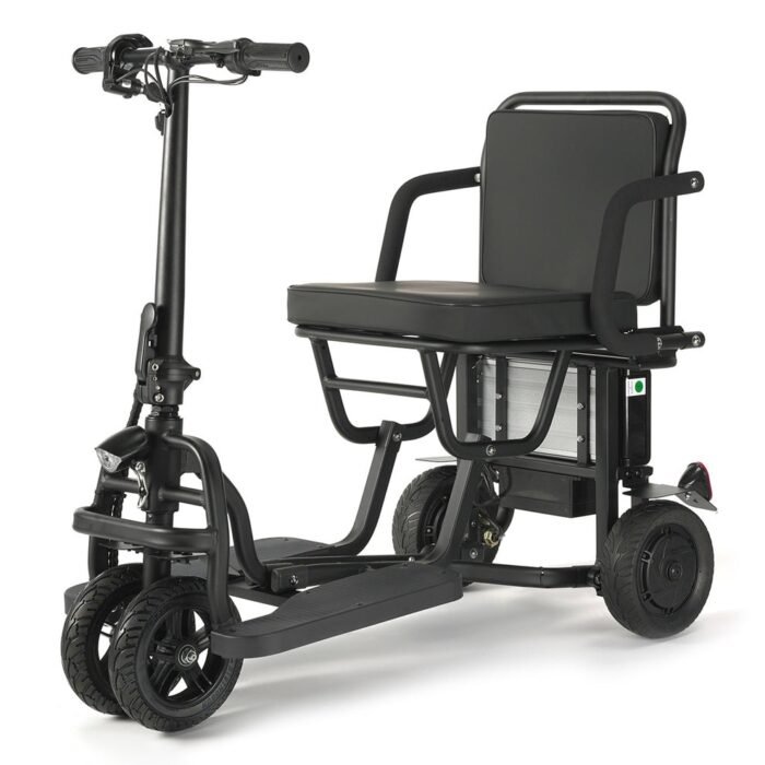 Freedom 4 Mobility Scooter