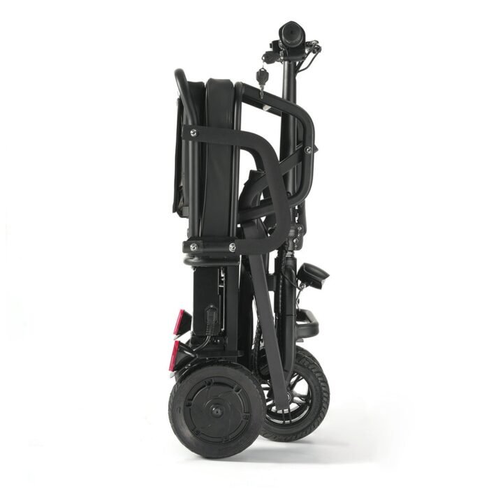 Freedom 4 Mobility Scooter - Image 2