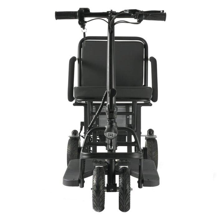 Freedom 4 Mobility Scooter - Image 4
