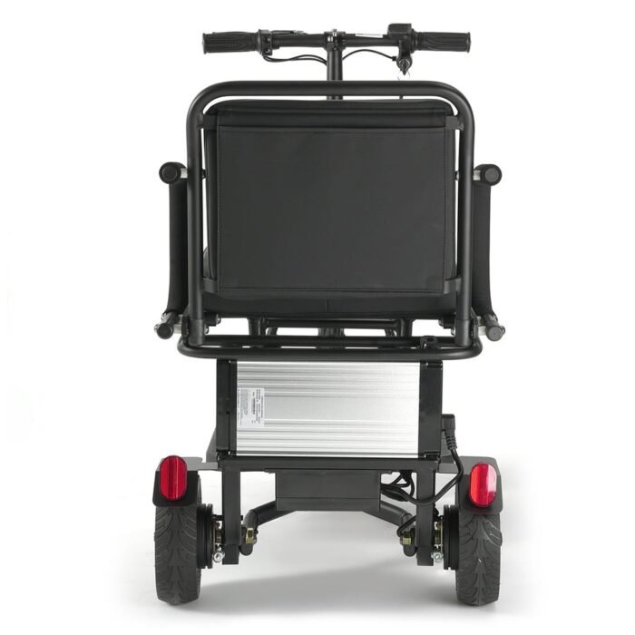Freedom 4 Mobility Scooter - Image 6