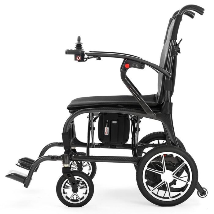 HK Carbon Elite electric wheelchair - Image 10