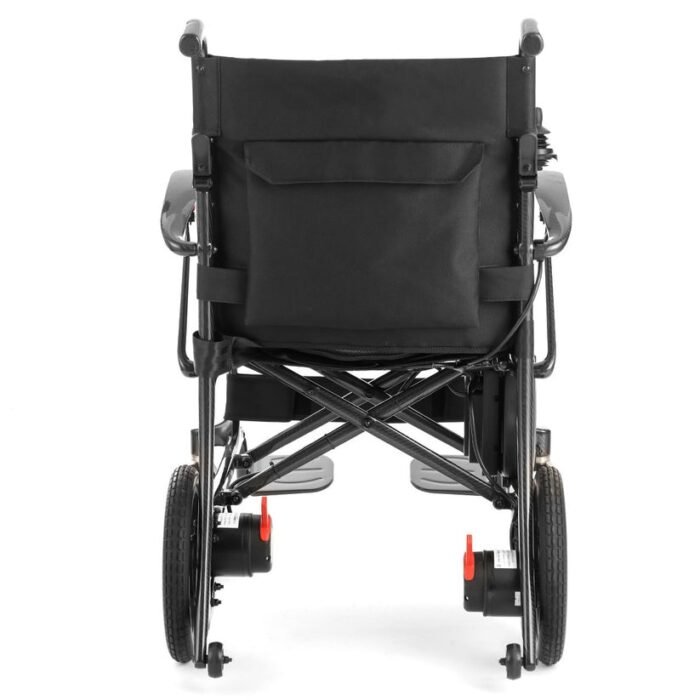 HK Carbon Elite electric wheelchair - Image 6
