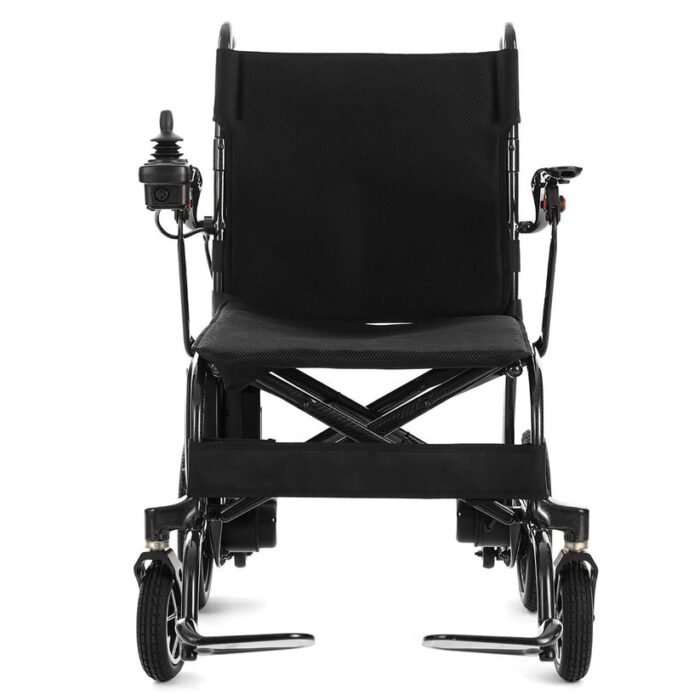HK Carbon Elite electric wheelchair - Image 7