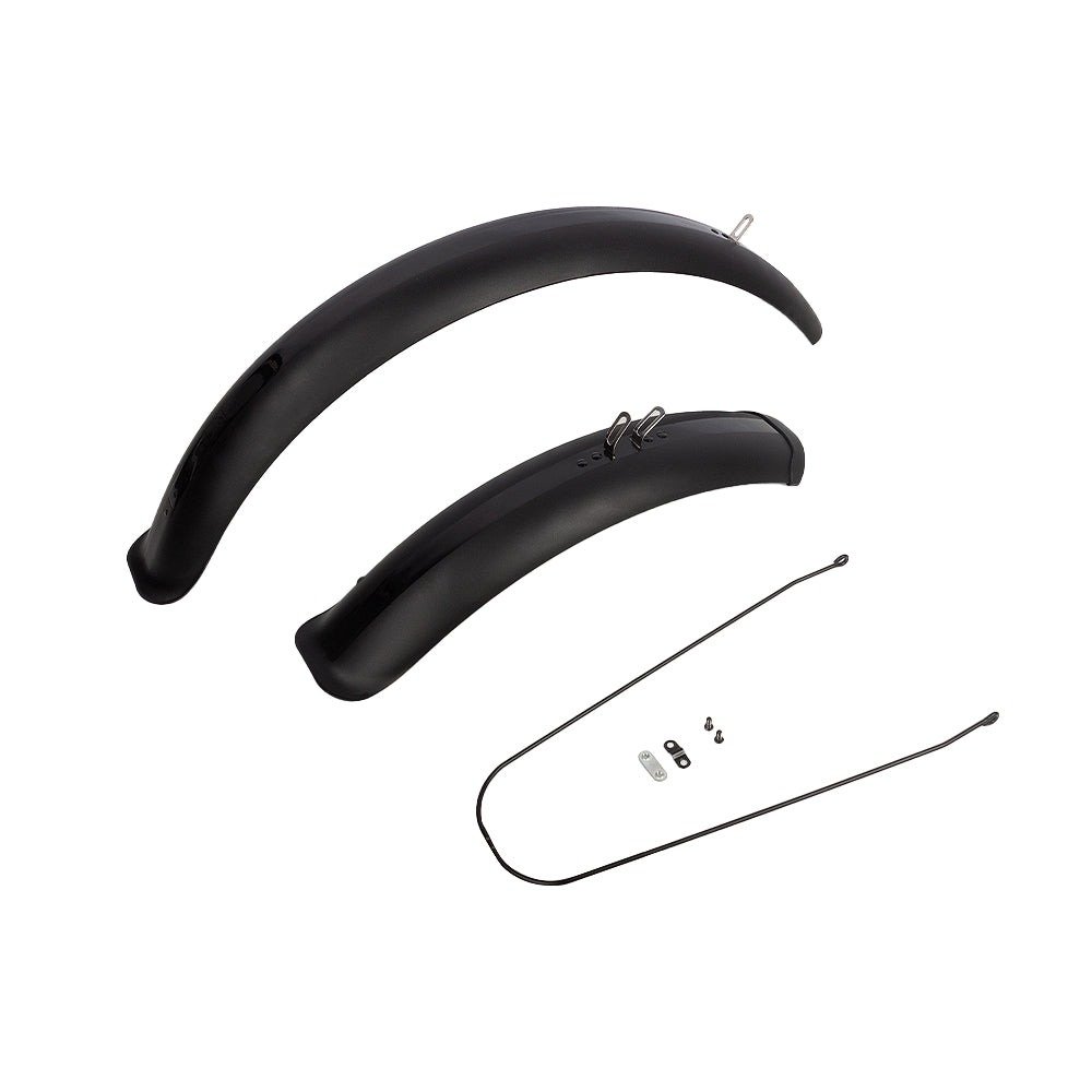 Vitilan T7 Fender Set