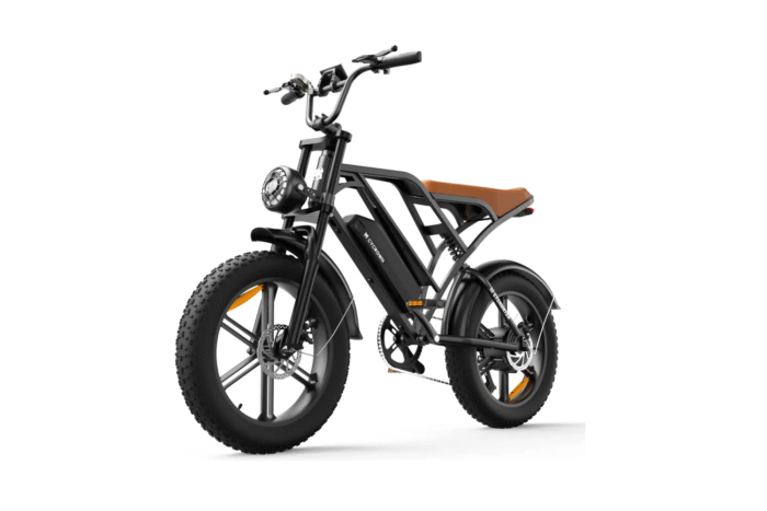 Fat Tire eBikes – Page 2 – Voltz eBikes Calgary