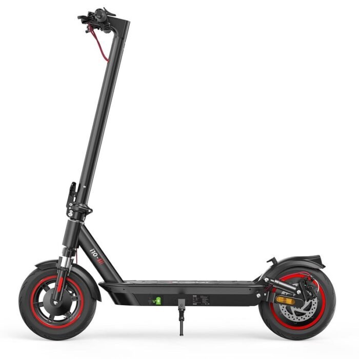 iScooter i10 Commuter e Scooter