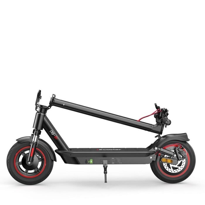 iScooter i10 Commuter e Scooter - Image 3