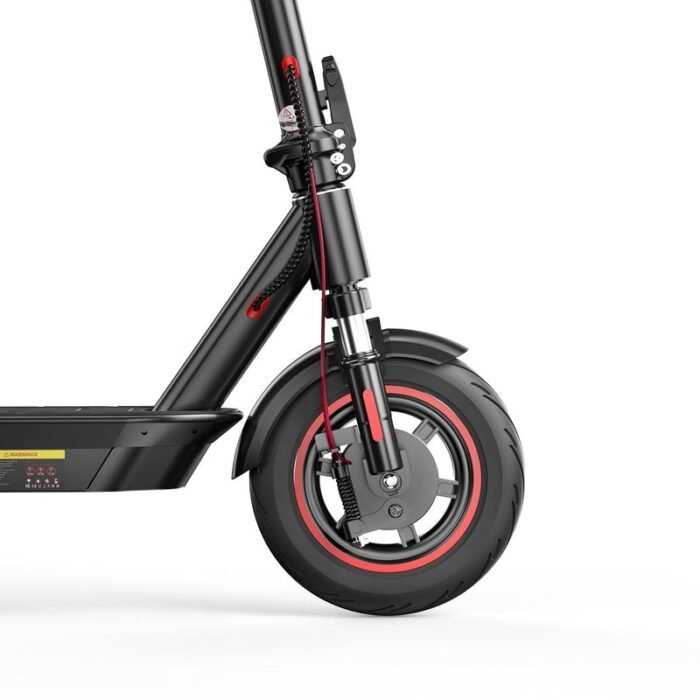 iScooter i10 Commuter e Scooter - Image 4
