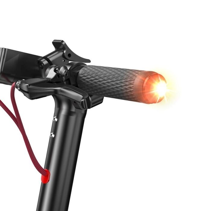 iScooter i10 Commuter e Scooter - Image 9